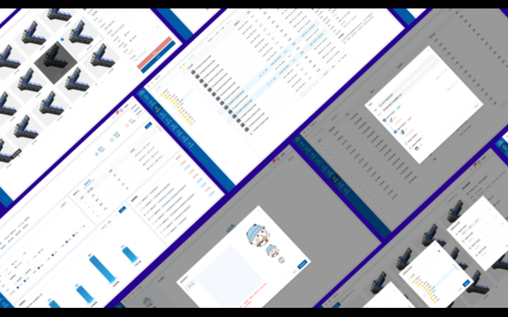 UI设计图标网页网站管理系统可视化交互界面设计UI设计 UI设计图标网页网站管理系统可视化交互界面设计UI设计