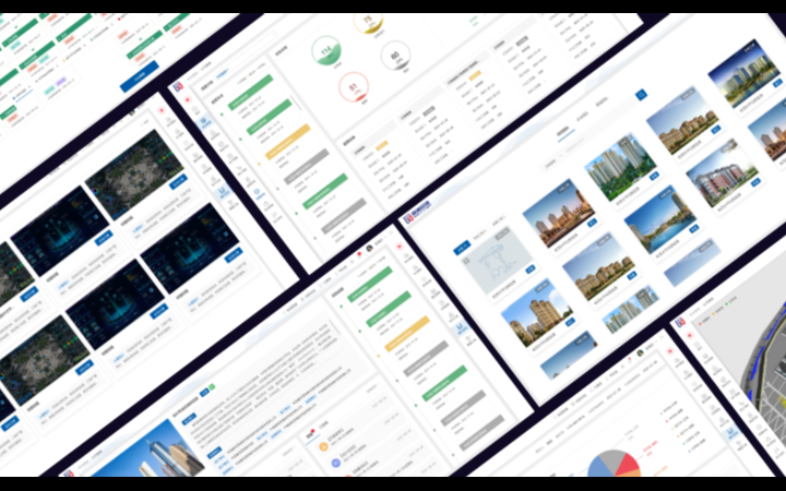 UI设计图标网页网站管理系统可视化交互界面设计UI设计 UI设计图标网页网站管理系统可视化交互界面设计UI设计