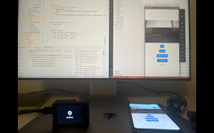 App开发-安卓android/鸿蒙/iOS